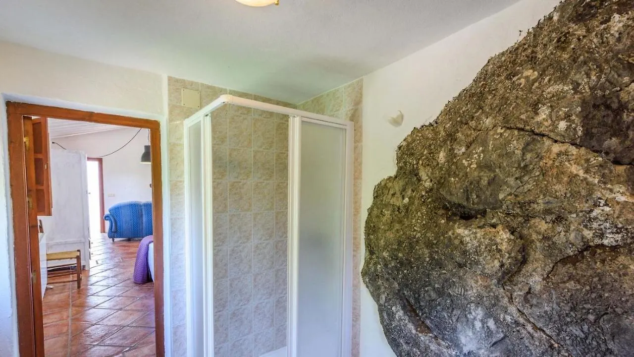 Cortijo Y Estudio Montecorto By Ruralidays Holiday home