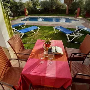 Casa Del Lavadero Сasa de vacaciones